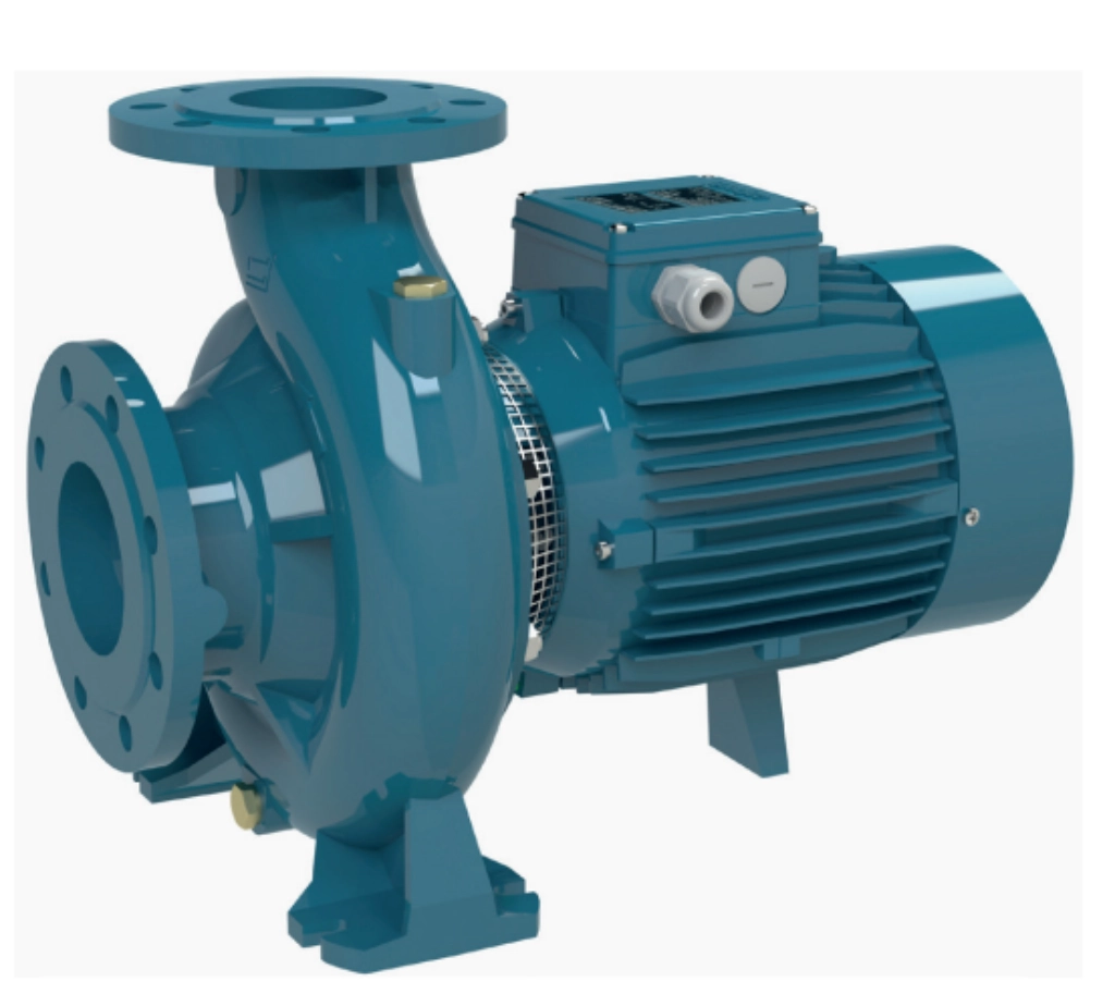 Suction Pumps - Arison